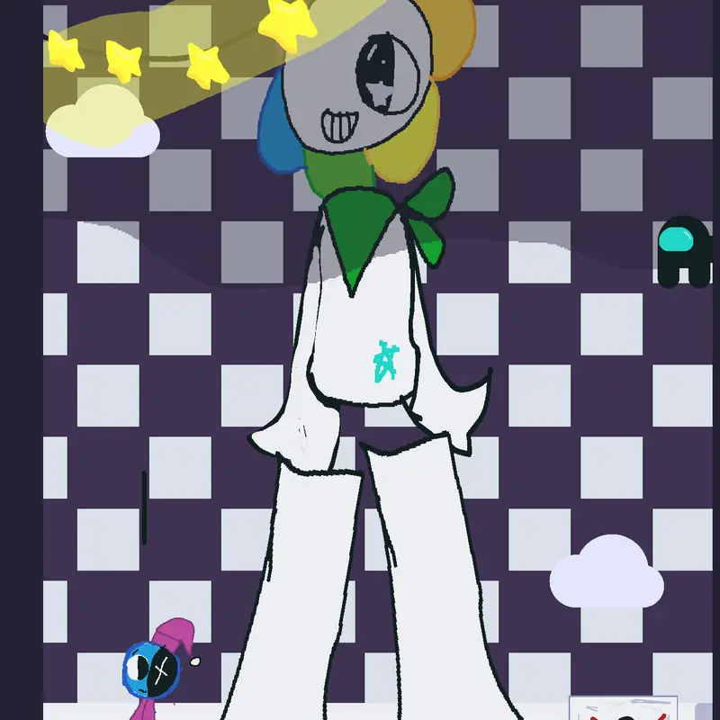 Game by @brughtney