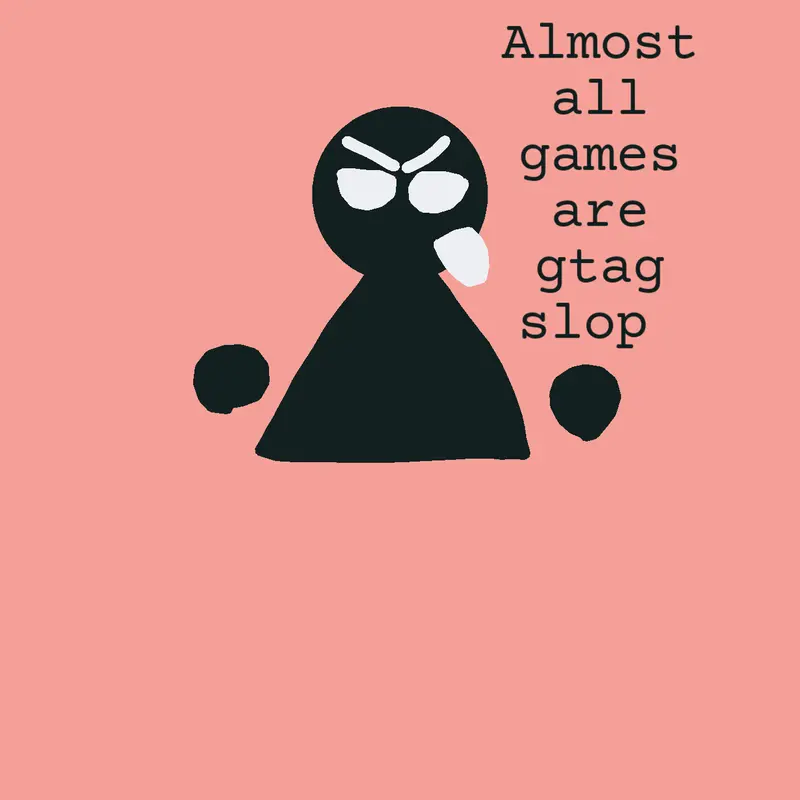 Game by @Mariovr