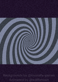 Looping the rooms