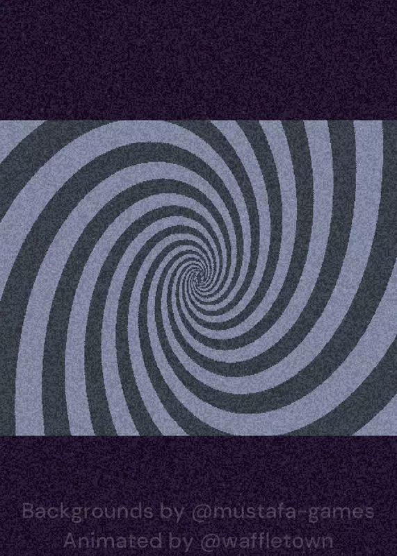 Looping the rooms by @H_E_X