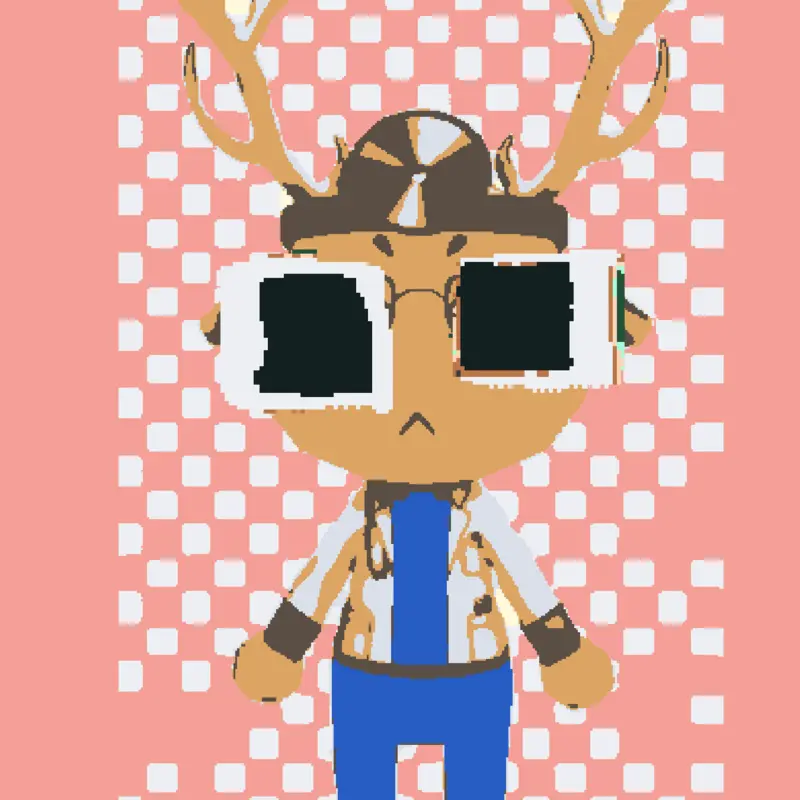 Game by @jeca