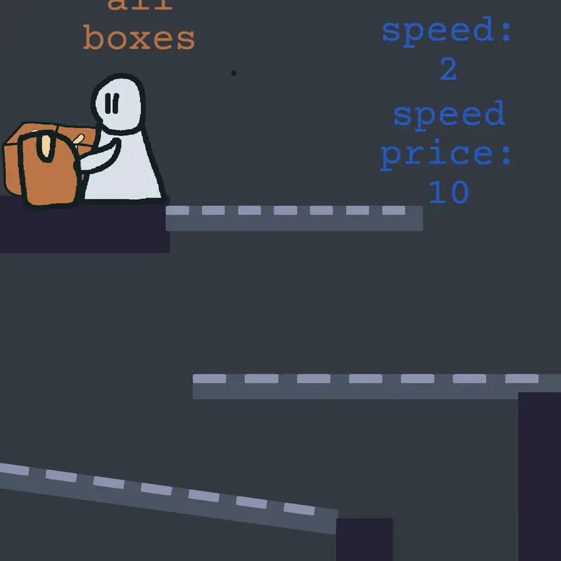 Game by @nothing-is-alive
