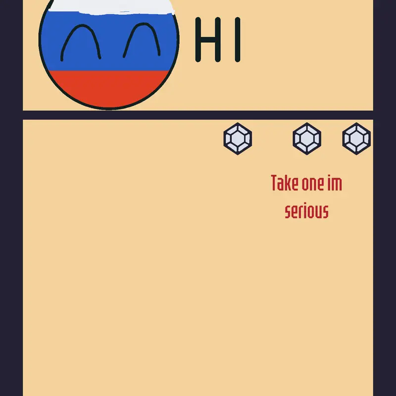 Game by @hayer
