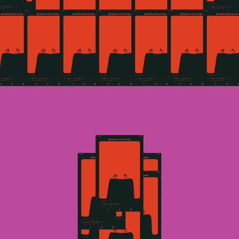 Game by @Rambley