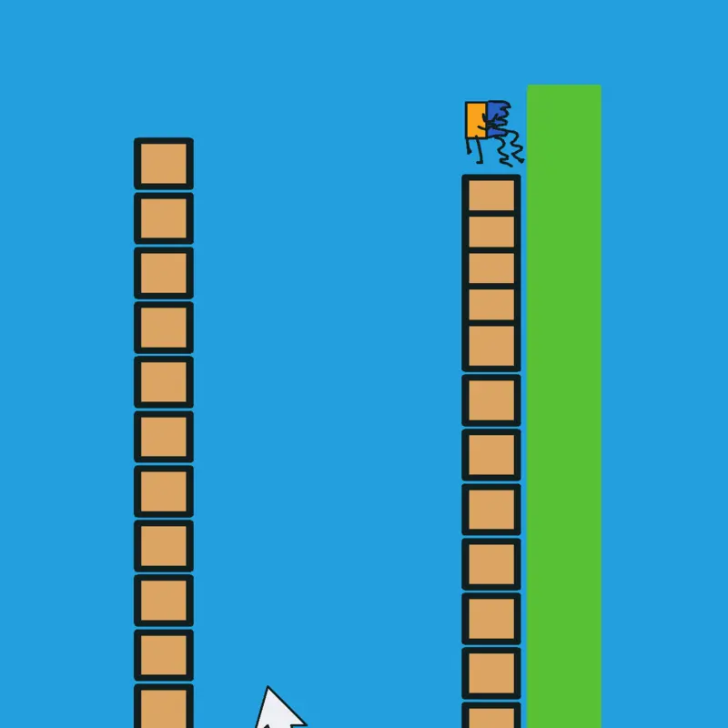 Game by @adrifkfk