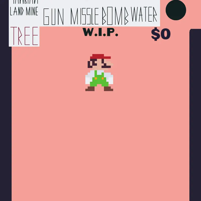 Game by @TorajoRaiSantos
