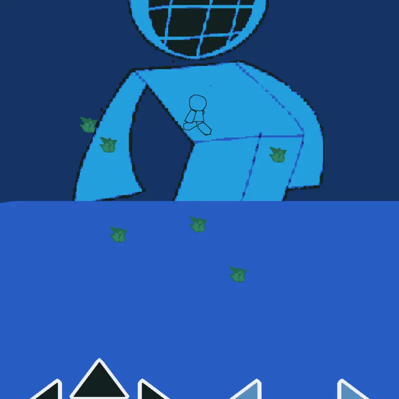 Bluuworld by @bluu_malandro