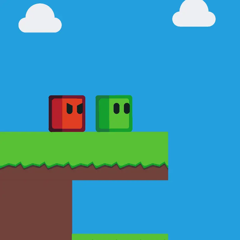 Game by @nailah_yoyo