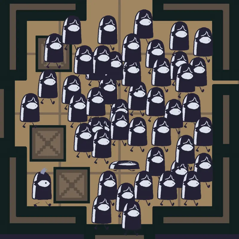 Game by @Susinator