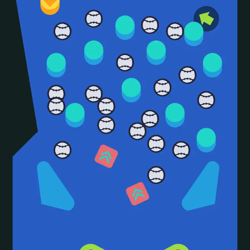 Game by @MR_ROMASKA