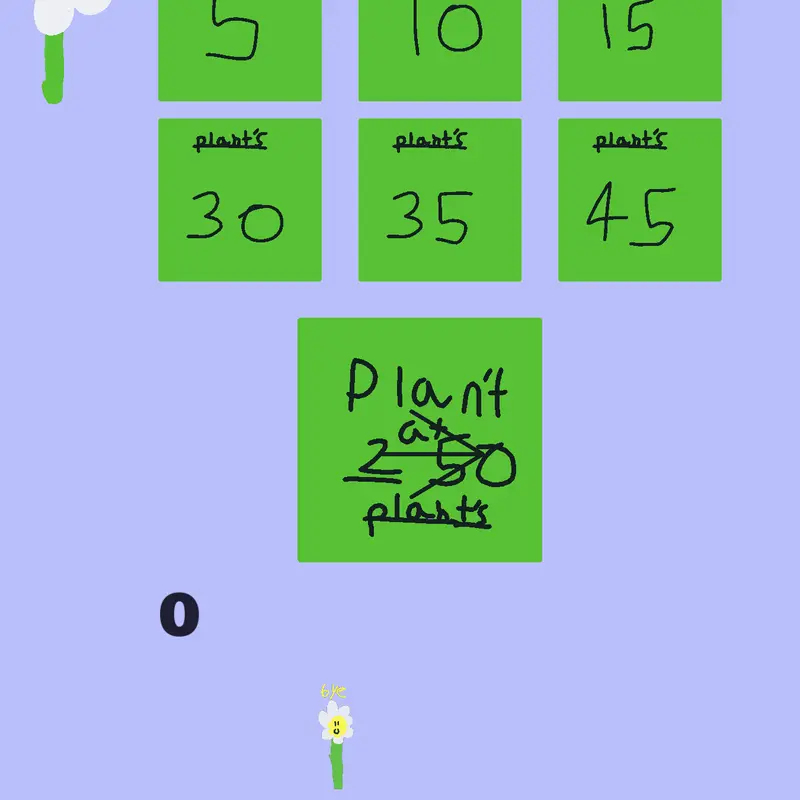 Game by @flowervoidgod