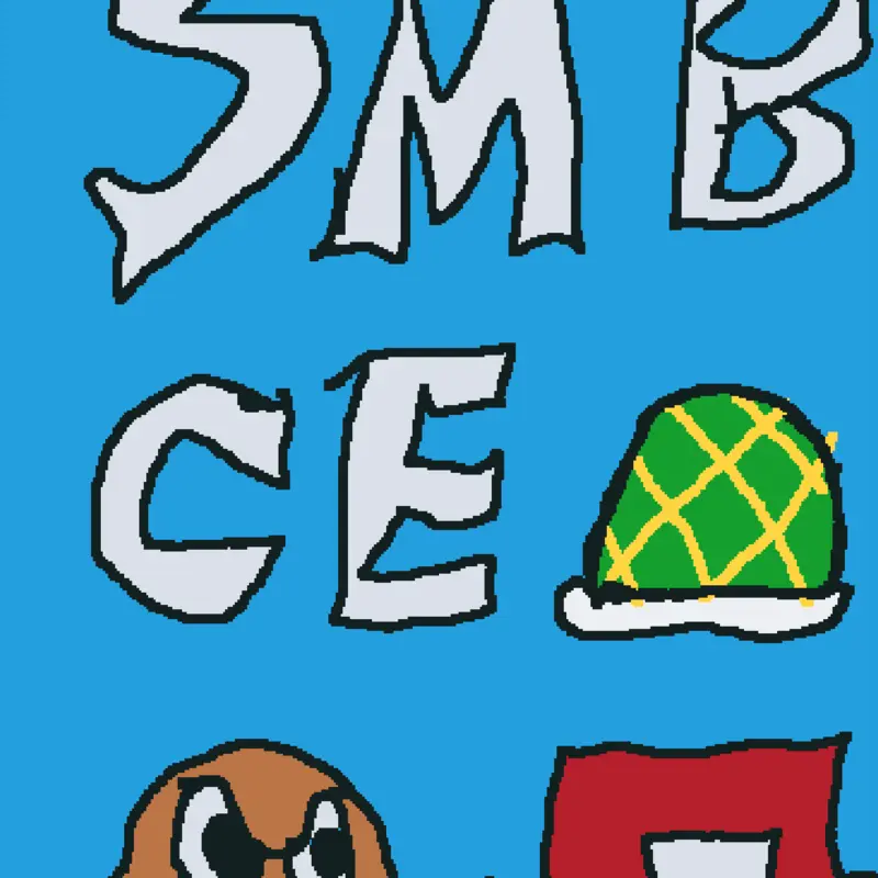 Game by @angelohdo