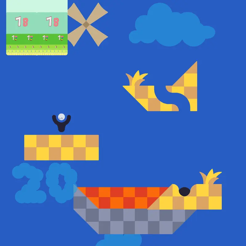 Game by @duodenumverse
