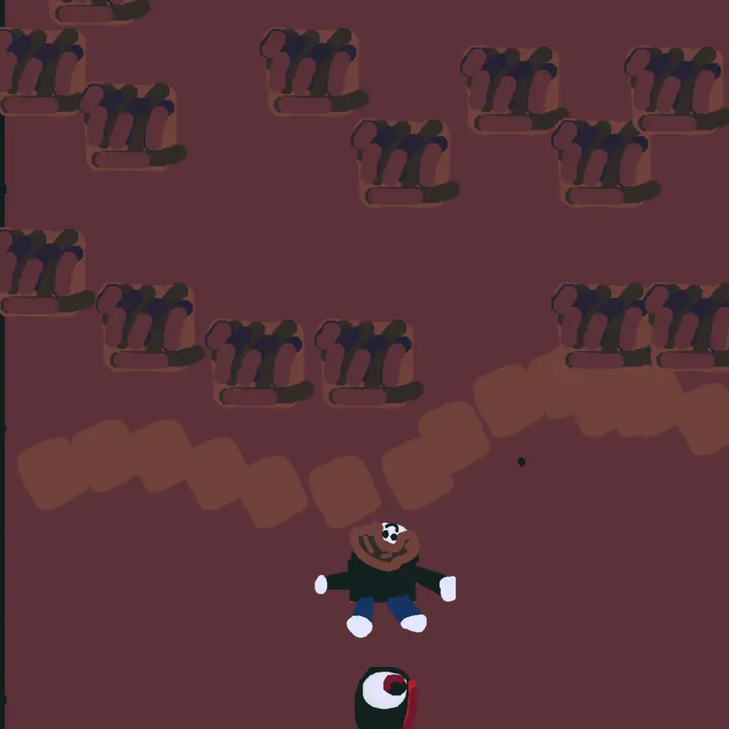 Game by @AllaSyr