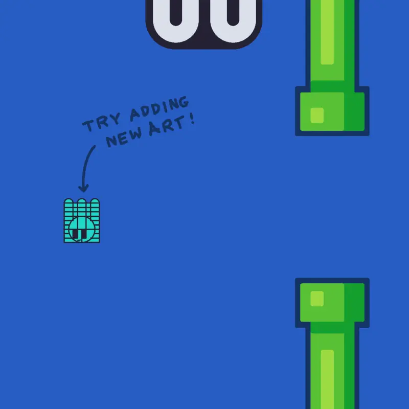 Game by @DammiLom