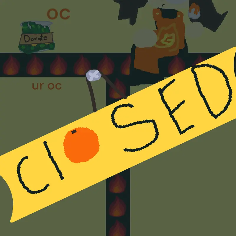 Game by @MooiKeOrAnGe_bLeH_XP