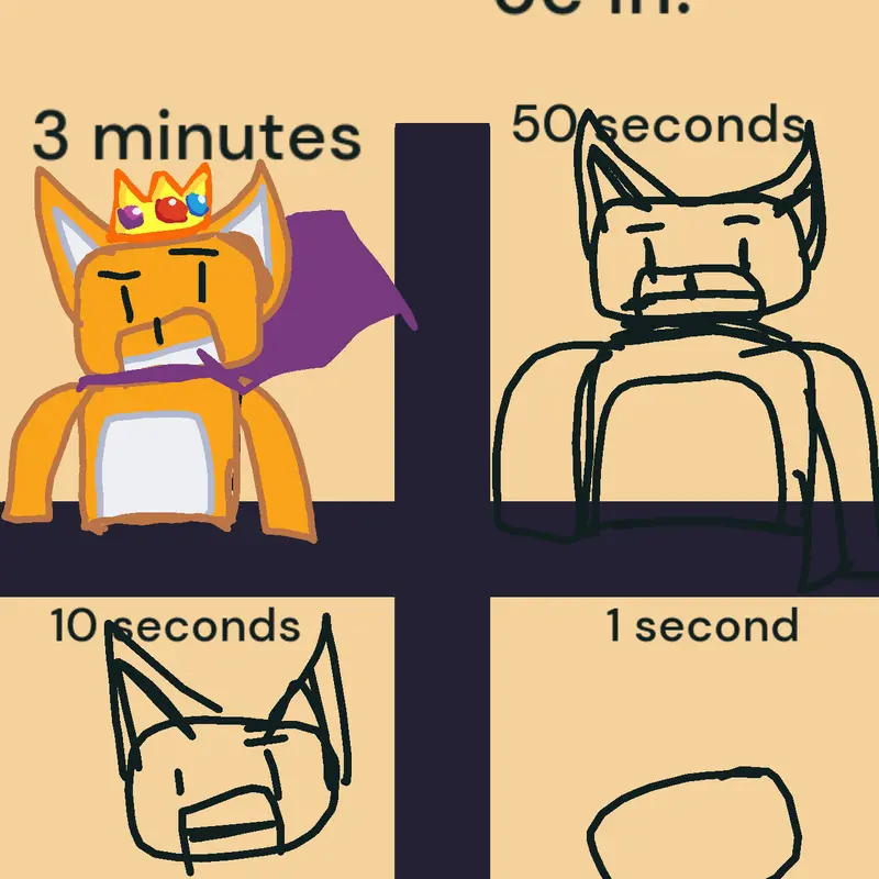 Game by @fox_crafter