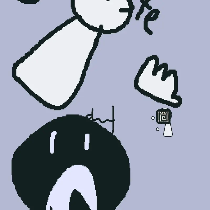 Castle blob (for open testing) by @Sharpybro66