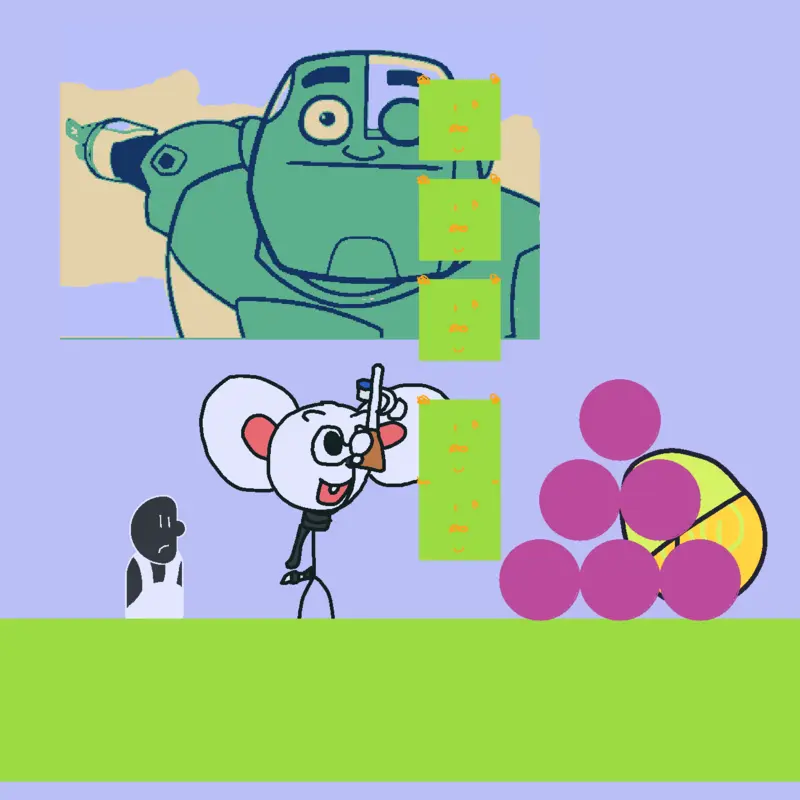 Game by @Ayqoa