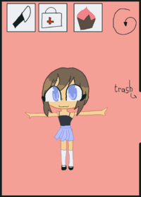 A new ragdoll game!