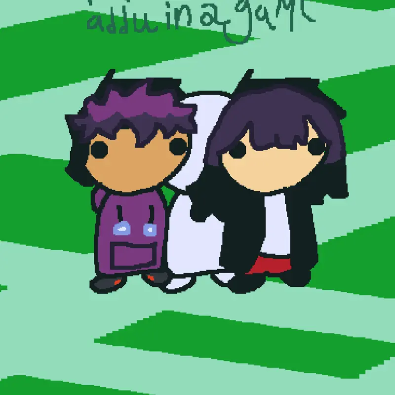 Game by @Junei