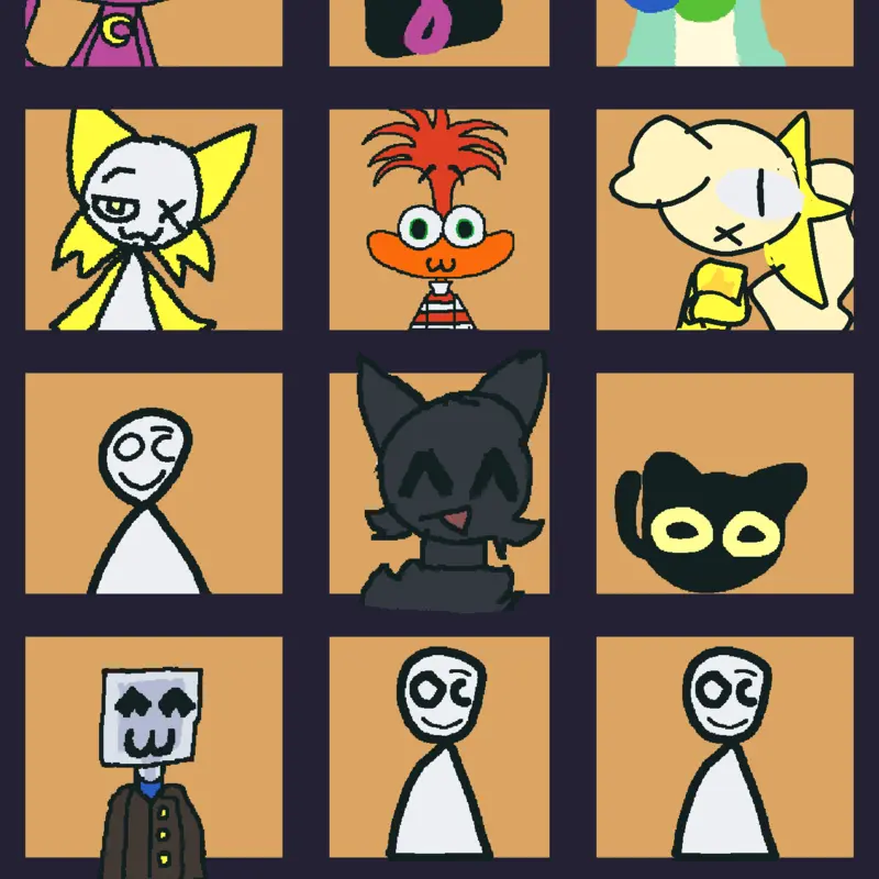 Game by @ilovejevinasprunki