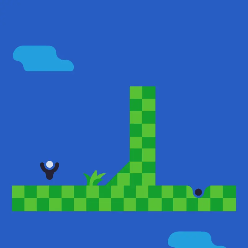 Game by @MichelNunes