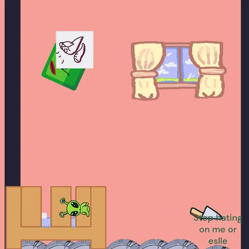 Game by @twov