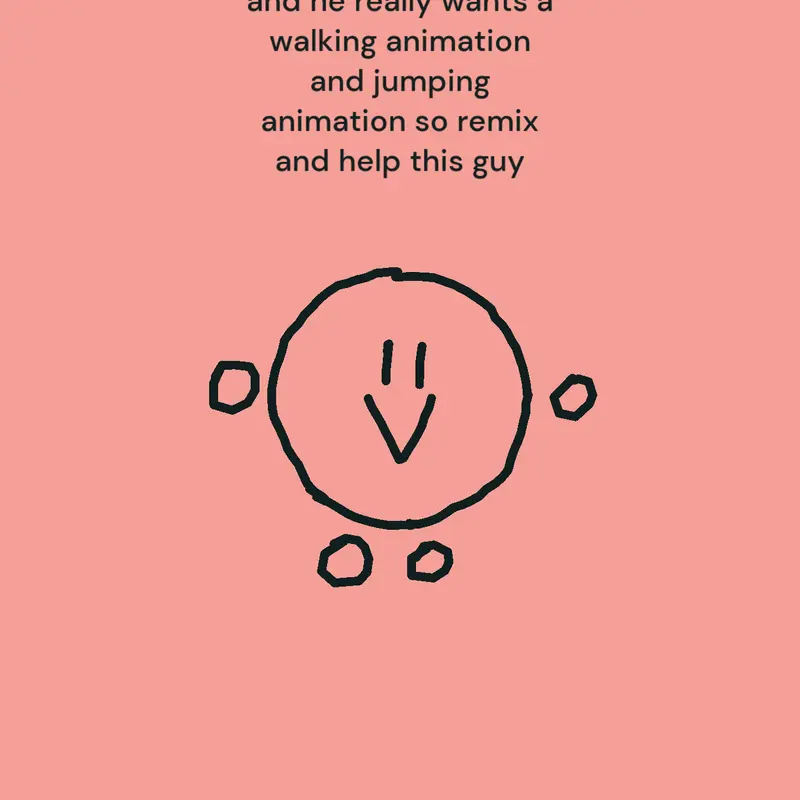 Game by @mendathegoing