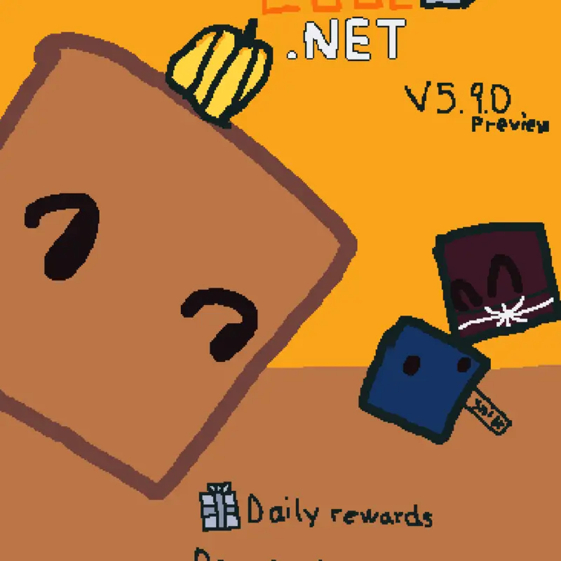 Game by @JackInMotion