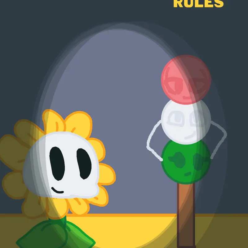 Game by @TA1AK0