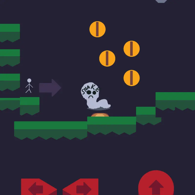 Game by @odkurzacz