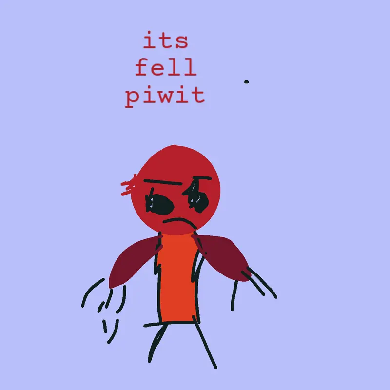 Game by @piwit