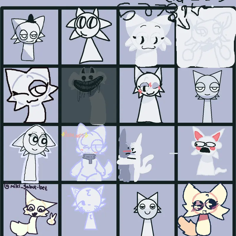 Game by @alexa-arg