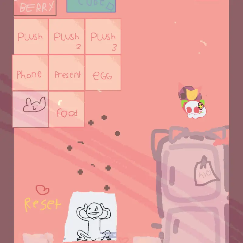 Game by @sayroi