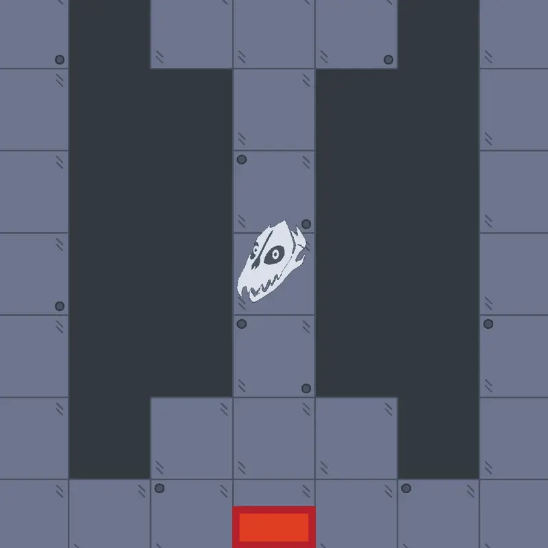 Game by @outerdust