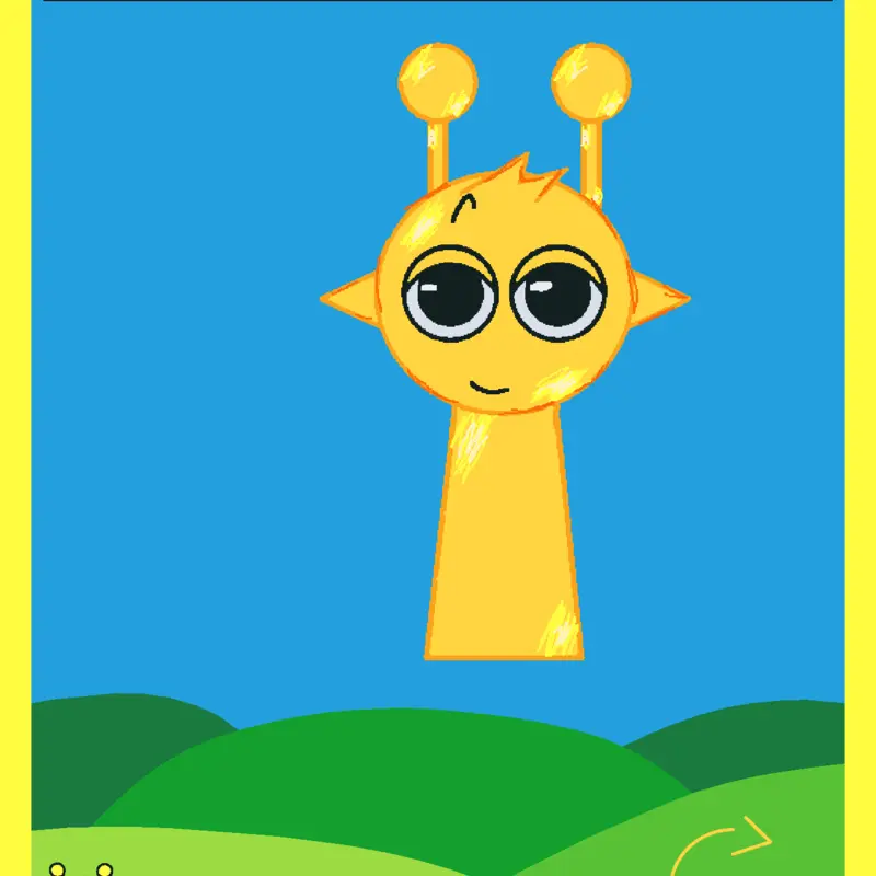 Game by @luciana99