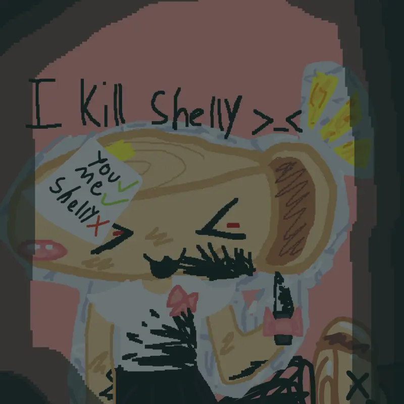 Game by @jade_the_queen