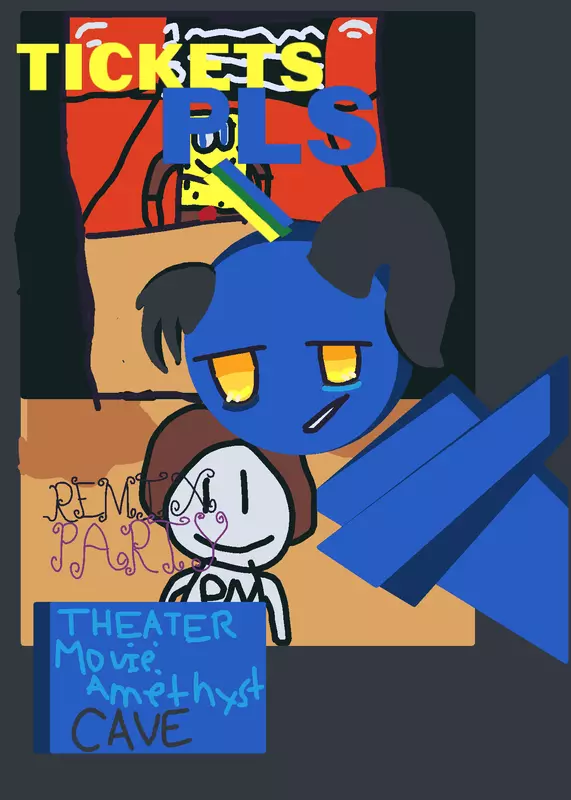 Game by @christiantherat2015YT
