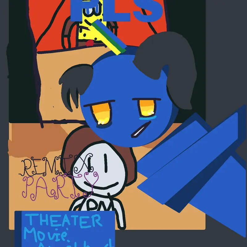 Game by @christiantherat2015YT