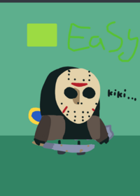 Jason easy test