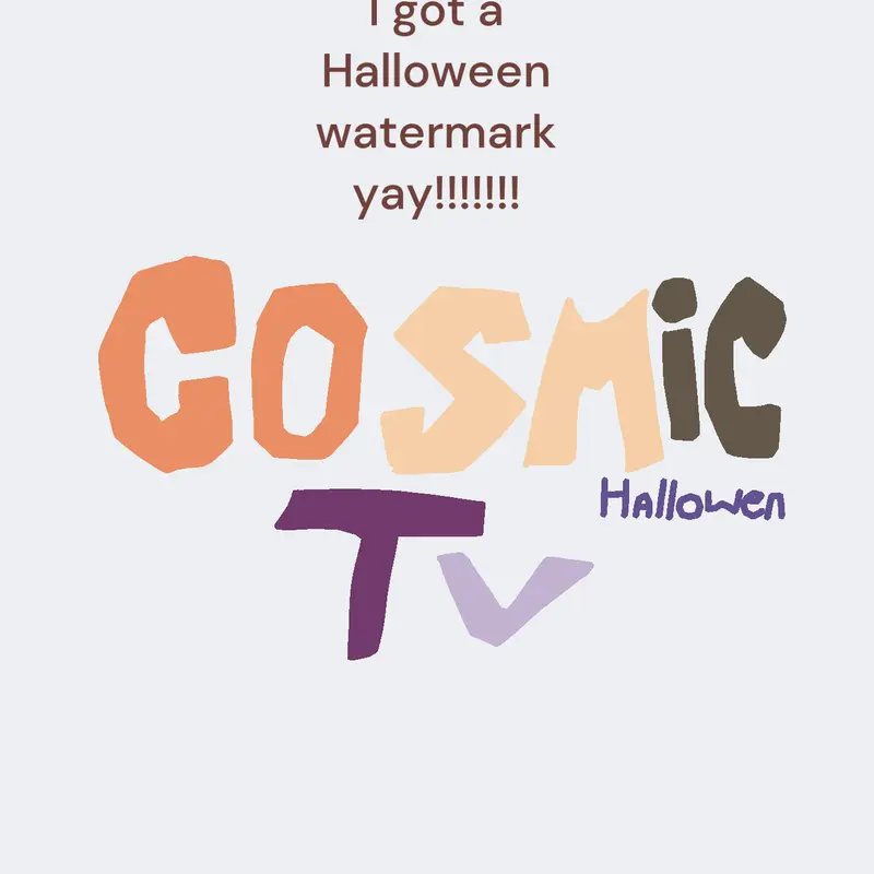 Game by @cosmictv_orangedude