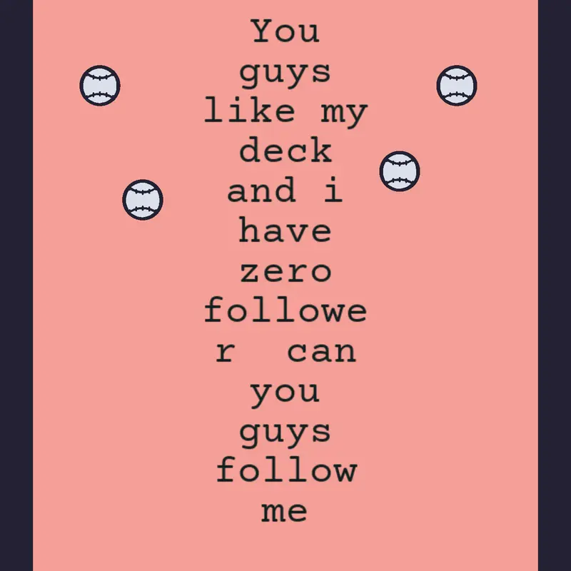 Game by @Patrickwongch