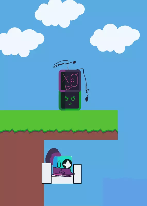 Game by @Astro_novialte