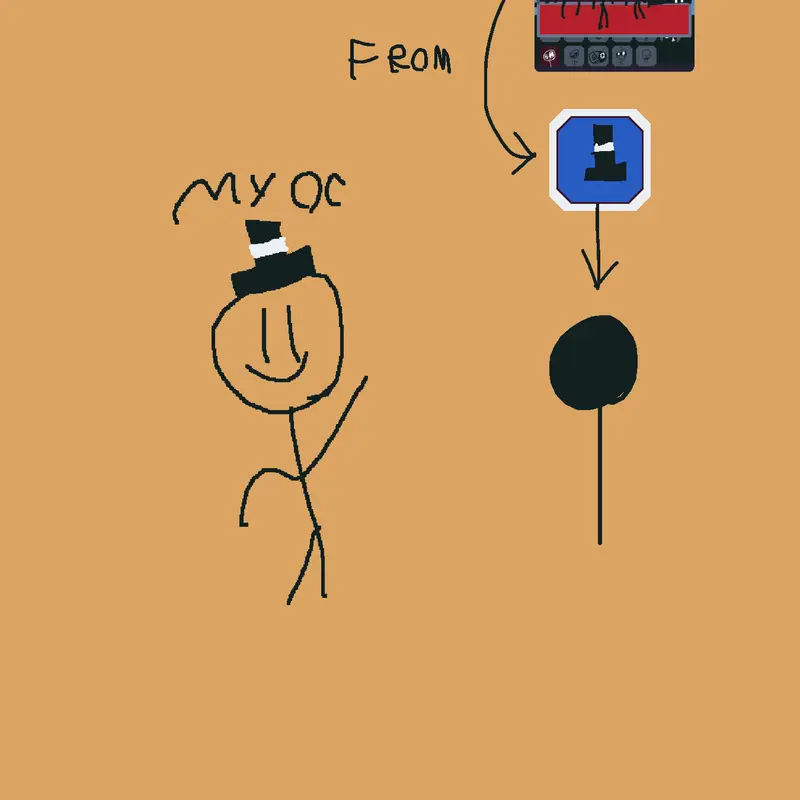 Game by @stickman64