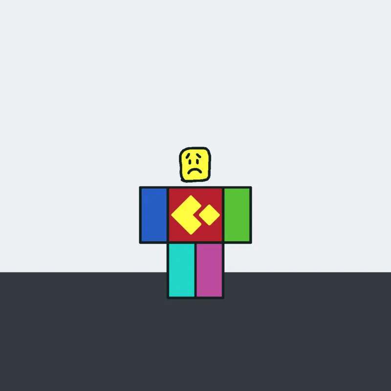 Game by @Cc_CubeDstroyer