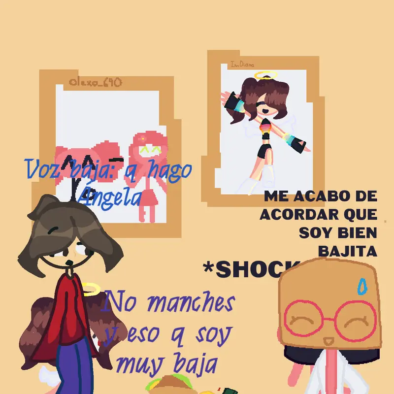 Game by @DianaRGB