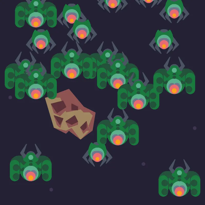 Game by @schmingit