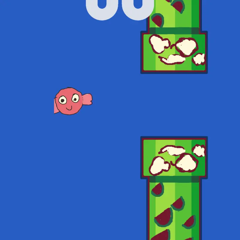 Game by @savannahTvT