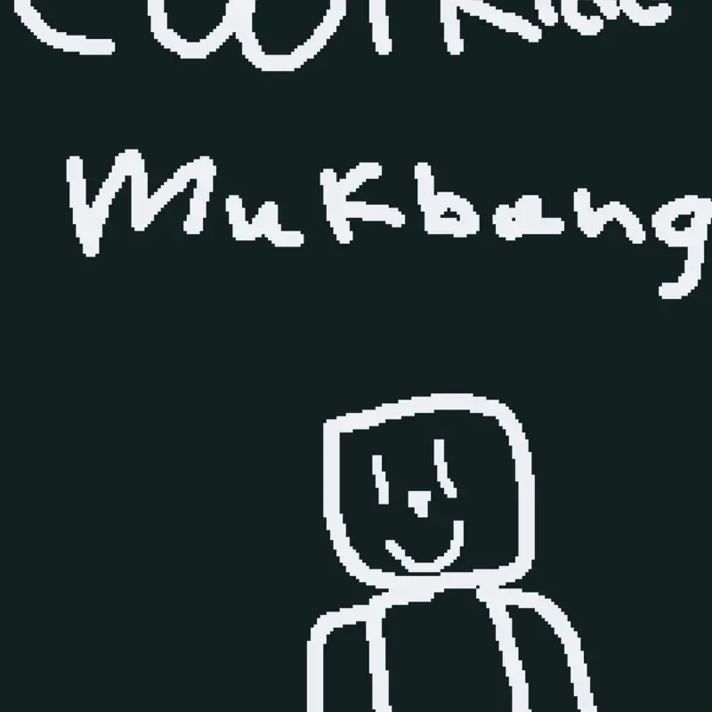 C00lkidd mukbangg.. by @NooneKnows_LOGGINGOUT